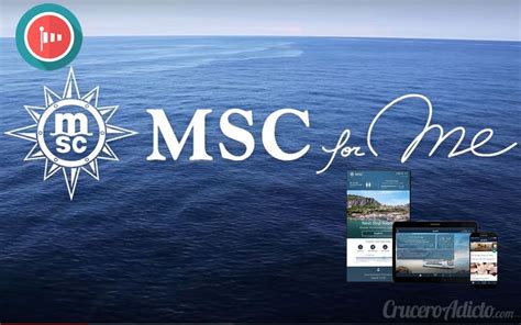 msc cruises app|me msc crew app download.